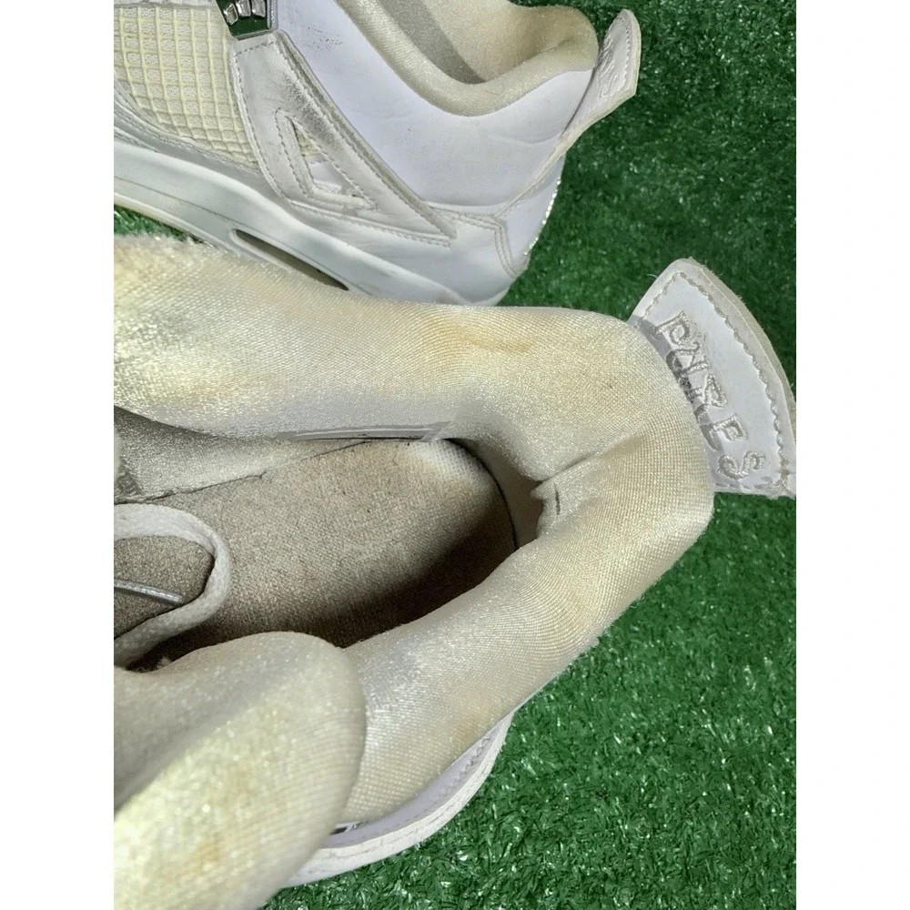 Nike Air Jordan‎ 4 